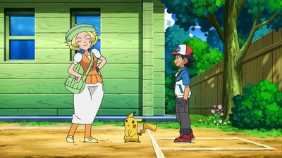 ポケモン