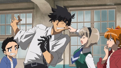 地獄先生ぬ～べ～ 2025年版 7話 感想 季節はずれの雪女 64