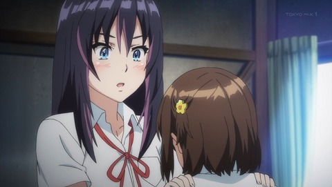 神田川JET GIRLS 7話 感想 0068