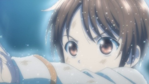 八男って、それはないでしょう! 2話 感想 044
