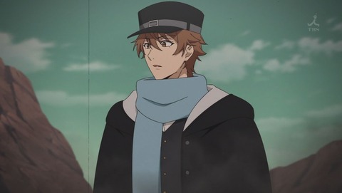 BAKUMATSUクライシス 4話 感想 0016