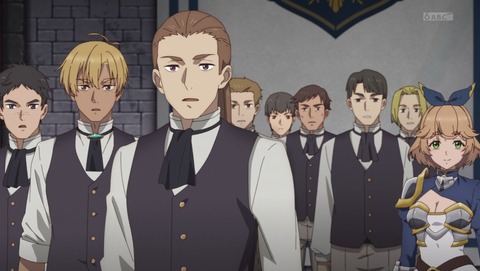 片田舎のおっさん、剣聖になる おっさん剣聖 2話 感想 片田舎のおっさん、魔術師に驚愕する 15