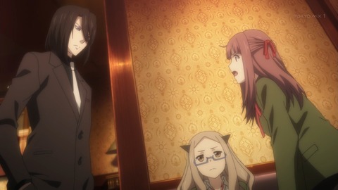 Lostorage incited WIXOSS 4話 感想 2710