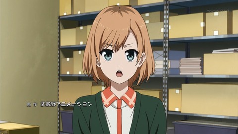 SHIROBAKO 24話 感想 283