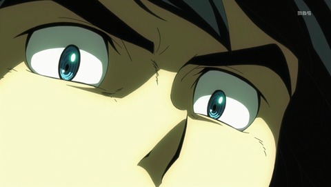 機動戦士ガンダム 鉄血のオルフェンズ 2期 46話 感想 96