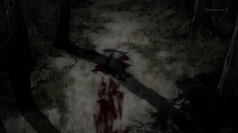 無限の住人-IMMORTAL- 2話 感想 060