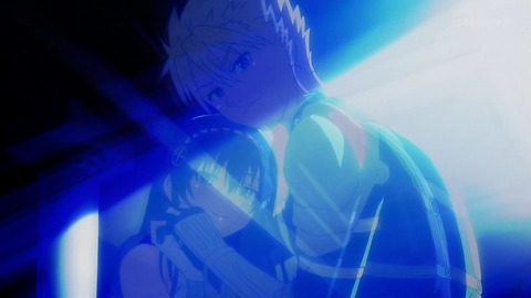 ピーター・グリルと賢者の時間 5話 感想 000