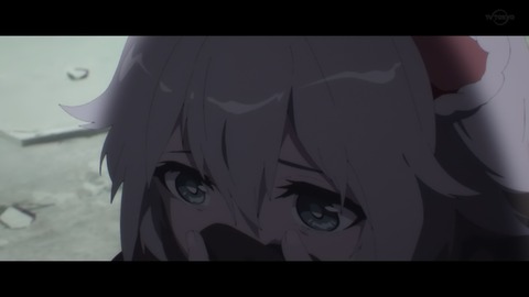 アークナイツ 5話 感想 029