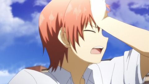 Angel Beats! 10話 感想 026
