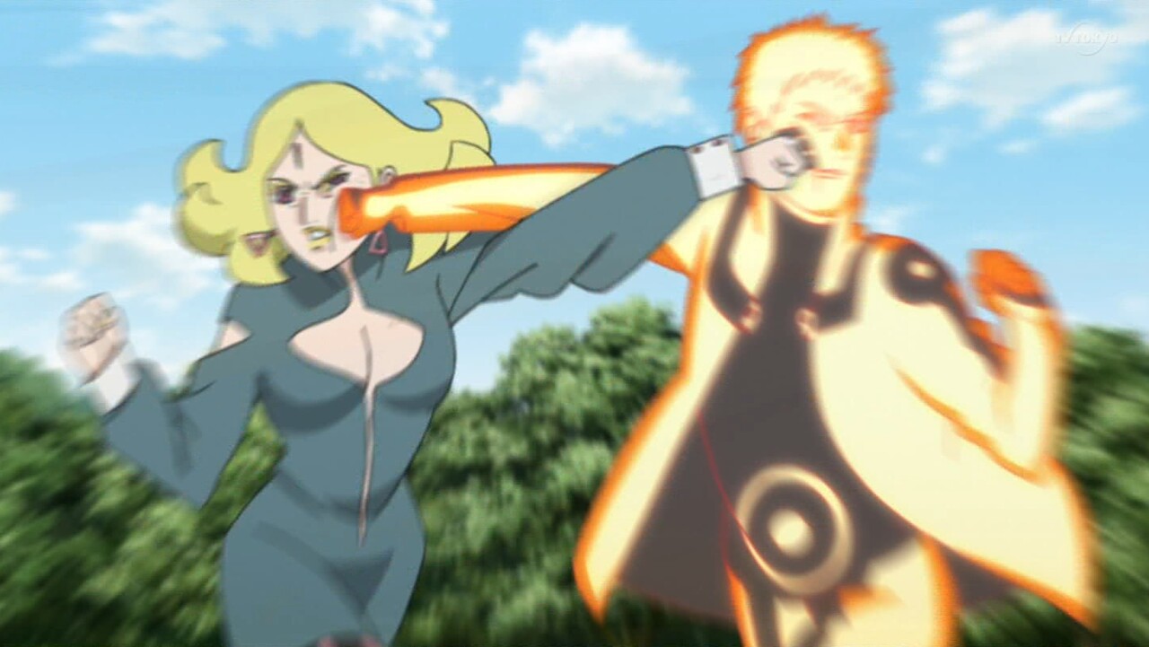 Boruto ボルト 第199話 感想 吸収してくる敵にはコレ アニメ情報まとめサイト Boruto ボルト 第199話 感想 吸収してくる敵にはコレ アニメ情報まとめサイト