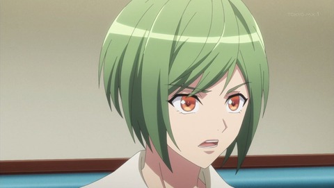 A3! 11話 感想 0010