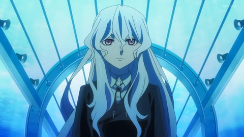 魔法使いの嫁 2期 2話 感想 Birds of a feather flock together.Ⅰ 42