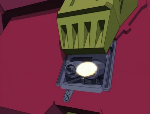 ゾイド-ZOIDS- 10話 感想 048
