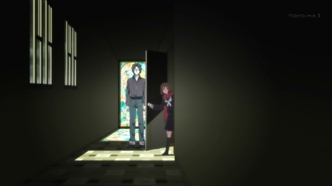 メカクシティアクターズ 9話 感想 1206