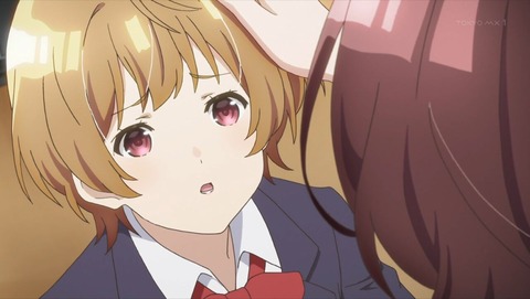 弱キャラ友崎くん 2話 感想 0105