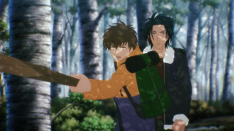 7SEEDS 5話 感想 046