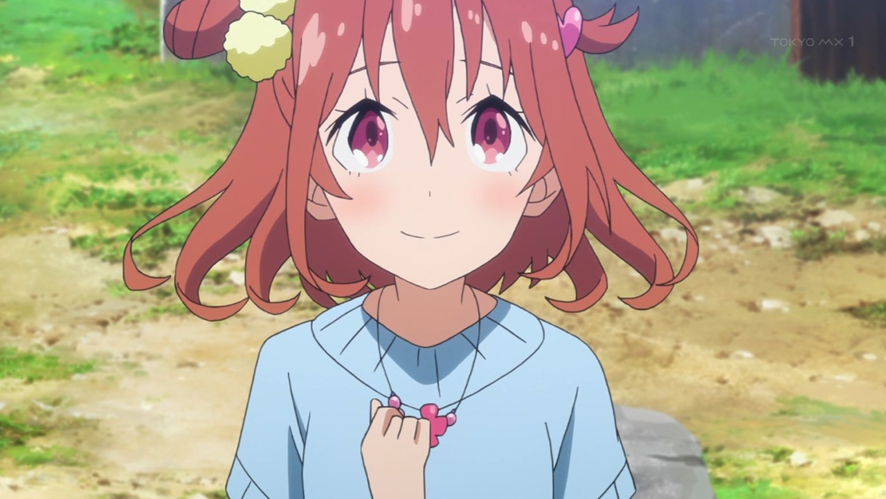 私的アニメランク簡易版 16秋 17年 畳に耳あり障子に目あり