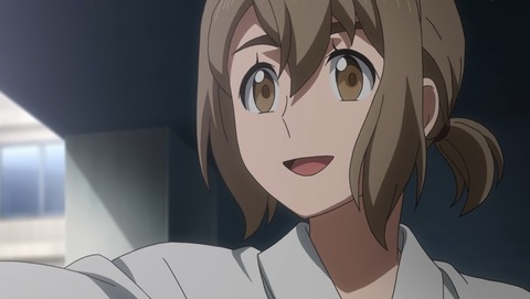 ガンダムビルドダイバーズRe:RISE 23話 感想 25