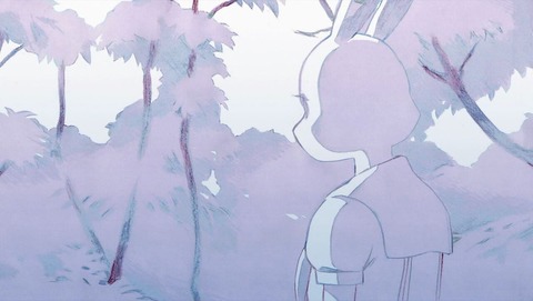 BEASTARS 7話 感想 0106