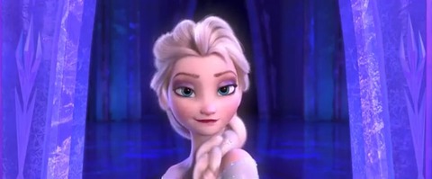 アナと雪の女王