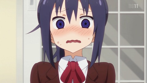 干物妹 うまるちゃんr 第6話 感想 将来の夢は秘密にしたい 2期 あにこ便