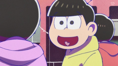 おそ松さん 第5話 感想 将来どうするんだろう問題 3期 あにこ便 おそ松さん 第5話 感想 将来どうするんだろう問題 3期 あにこ便