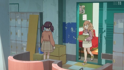 日々は過ぎれど飯うまし ひびめし 最終回 12話 感想 ごちそうさま!! 37