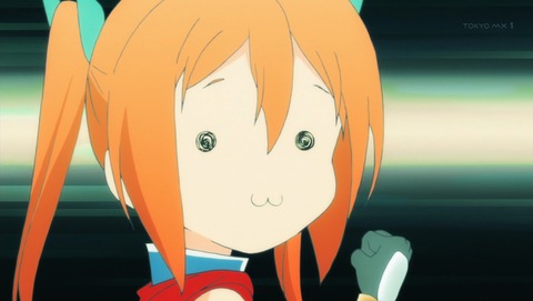 ネトゲの嫁は女の子じゃないと思った 第11話 感想 無課金の正式名称が明らかに あにこ便