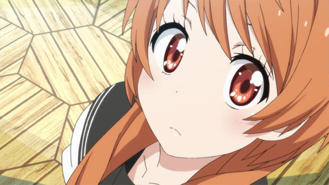ニセコイ 15話 ClariS クラリス STEP 15話 5