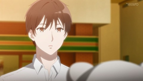 探偵はもう、死んでいる。 3話 感想 23