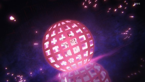 呪術廻戦 死滅回游 3期 前編 58話 感想 東京第１結界⑤ 70