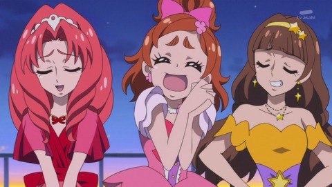 Go プリンセスプリキュア 第36話 感想 食育 将来 大切なことはプリキュアが教えてくれた あにこ便 Go プリンセスプリキュア 第36話 感想 食育 将来 大切なことはプリキュアが教えてくれた あにこ便