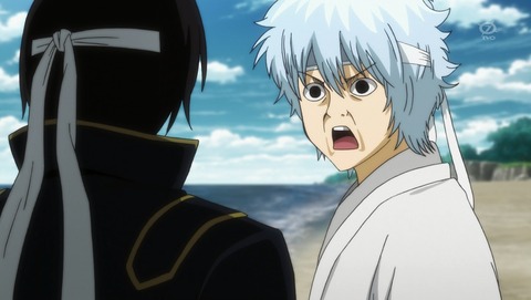 銀魂 第290話 感想 5千万入るバッグには5千万入らない 4期25話 あにこ便 銀魂 第290話 感想 5千万入るバッグには5千万入らない 4期25話 あにこ便