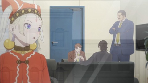 コップクラフト 7話 感想 0181