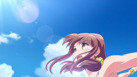 はるかなレシーブ 12話 感想 0326