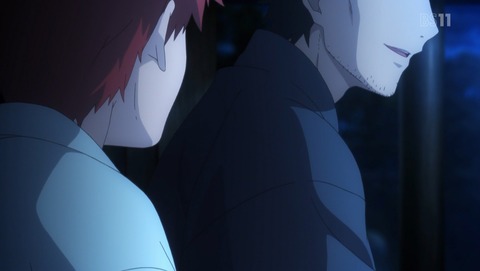 Fate stay night UBW 5話 感想 113