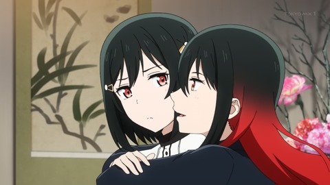 ラブライブ!虹ヶ咲 2期 5話 感想 024