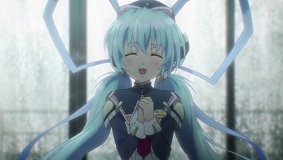 planetarian ～ちいさなほしのゆめ～ 2話 感想 19