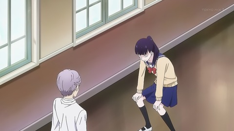 かげきしょうじょ!! 13話 感想 053