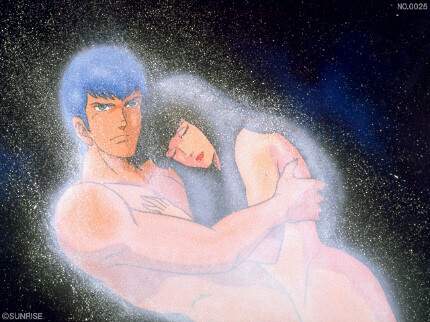 装甲騎兵ボトムズ 80