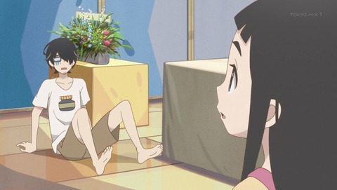 かくしごと 6話 感想 0219