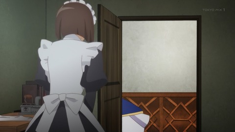 はめふら 9話 感想 001