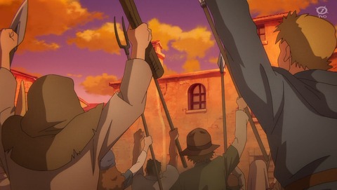 全修。 11話 感想 絶望。 55