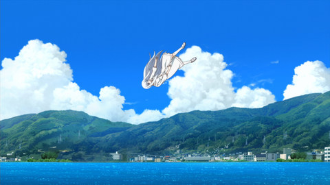 ブリュンヒルデ 11話 1