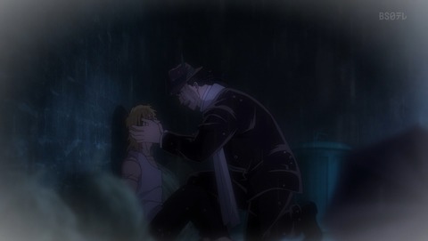 忍者と極道 3話 感想 第二章 燃える仁義のカブチカ 62