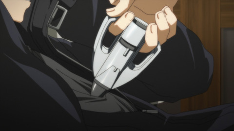 ソードアート・オンライン 2期 14話 03