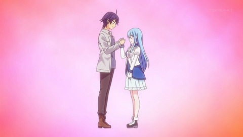賢者の孫 5話 感想 014