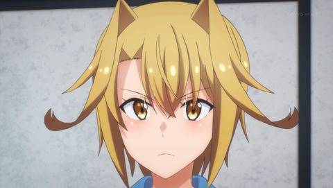 サークレット・プリンセス 4話 感想 0109