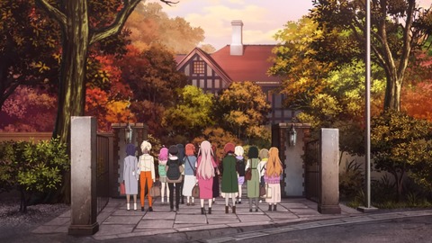 ラブライブ!虹ヶ咲 2期 10話 感想 022