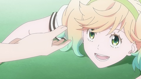 かげきしょうじょ!! 10話 感想 045